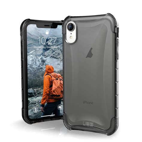 uag plyo iphone x drop test|UAG iPhone X Plyo Feather.